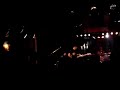 Bernard Allison Jassen Wilber Bass Solo Live Berlin