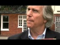 The Fonz Talks Dyslexia