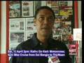 Interview Organiser Phuket Bike Week 2008