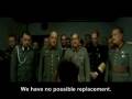Hitler Reacts to Notre Dame's Coaching
