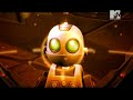 Ratchet and Clank FutureTools of Destruction 2nd commercial