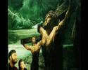 Jesus Experience (Passion) Jesus Experience (Passion)