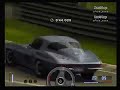 GT4 R1tire very tricky car run in Nurburgring
