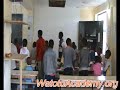 Watoto Academy - if you are happy and you know it