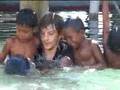 Hull University (Scarborough Campus) Field trip 2006