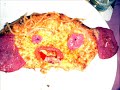 wie aus pizza e.t wurde