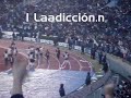 avalancha adiccion gol de gracian