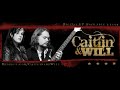 Caitlin & Will - Even Now