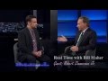 Robert Zimmerman on the Bill Maher Show - Feb 15 ...