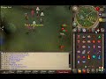 maxing with bandos