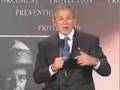 Bush on wire-taps