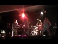 Blind Monkee live @ FTG Hotel