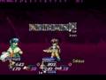 Tales of Eternia - Celcius Battle