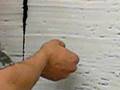 20 yard penny shot sideways