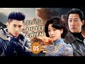 BÃO ĐẠN QUYẾT CHIẾN - Tập 05 | Chiến Binh Đặc Công Đối Đầu Cả Đội Quân Hung Ác Bảo Vệ Mật Mã Ngầm