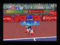 videos de Mario and Sonic at the Olympics: Table Tennis Event (2/3)