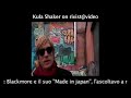 kula shaker strikes back