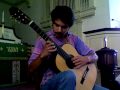 Jeremy Bass: Leo Brouwer, An Idea