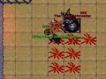 Warlord Arena Juna Shyrax