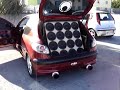 TeamSPL - La 206 di fiorellodbmaster