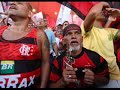 Mengão Bi da Libertadores!!!