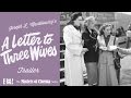 Watch A Letter to Three Wives 1949 Full 123movies Streaming Free Movies Online in HD