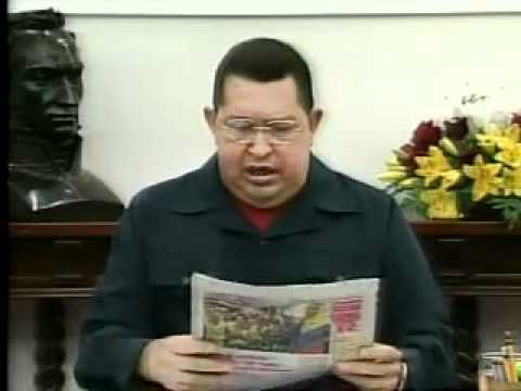 chavez