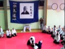 Toriumi Koichi SHIHAN en Argentina #1