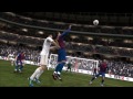 GamesCom: FIFA 12 Gameplay Trailer (HD 720p)