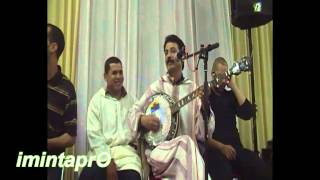 INERZAF LAHCEN BIZNKAD: Taroudant 07/2011