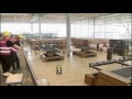 El nuevo aeropuerto de Berlín retrasa su inauguración hasta marzo del año que viene
