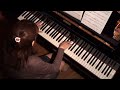 First Of May(若葉のころ) ピアノソロ 若葉のころ