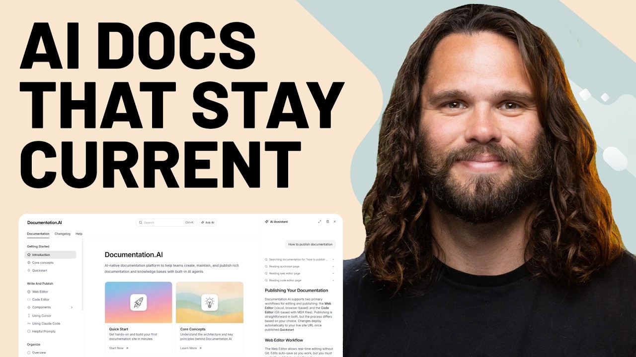 Documentation.AI thumbnail