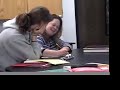 Hot For Teacher- Bettendorf Edition
