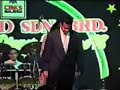 Amy Mastura - Puteri ( LIVE )