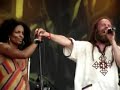 Uwe Banton \"Jah Roots\" with Sharp Axe Band Uwe Banton \"Jah Roots\" with Sharp Axe Band