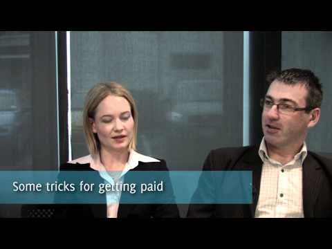how to collect debt nz