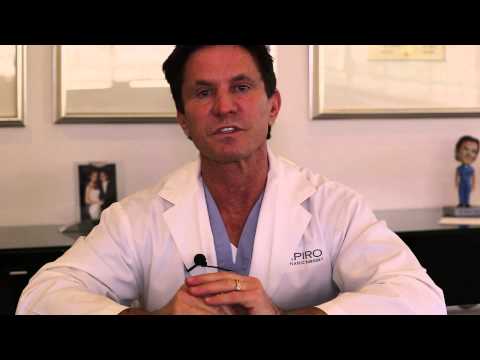 how to decide to get rhinoplasty