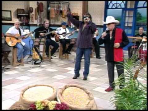 Viola, Minha Viola - Especial Milionário e José Rico