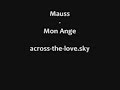 chanson de mauss 