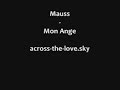 chanson de mauss 