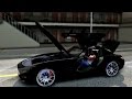 2011 Mercedes Benz SLS AMG 6.3 para GTA San Andreas vídeo 1