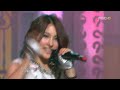 # Kara - Mister @ Music Core(Sep 5, 2009)