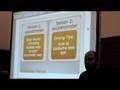 SHiFT Spime Design Workshop Presentation - Group D