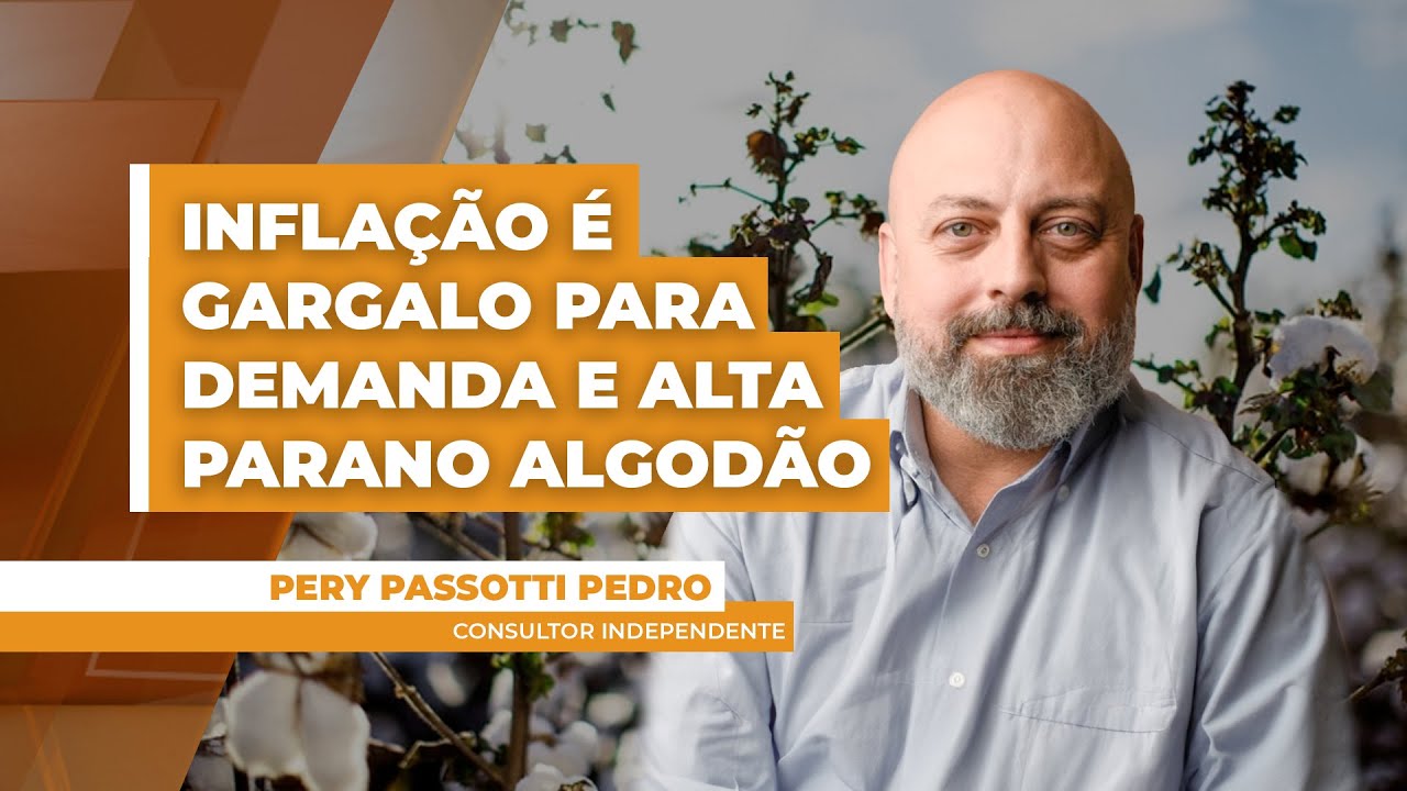 Inflação global ainda é grande gargalo para demanda é possível alta de preços