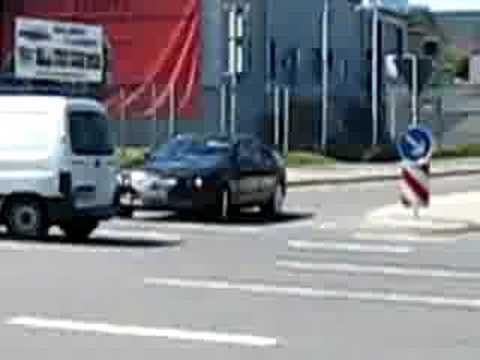 2011 BMW M5 Spied (Video)- Exclusive