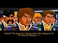 third mission of wing commander 2 including combat action and cinematics