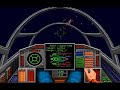 third mission of wing commander 2 including combat action and cinematics