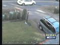KONG Seattle: Broad Daylight Sign Theft Attempt