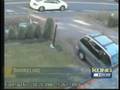 KONG Seattle: Broad Daylight Sign Theft Attempt
